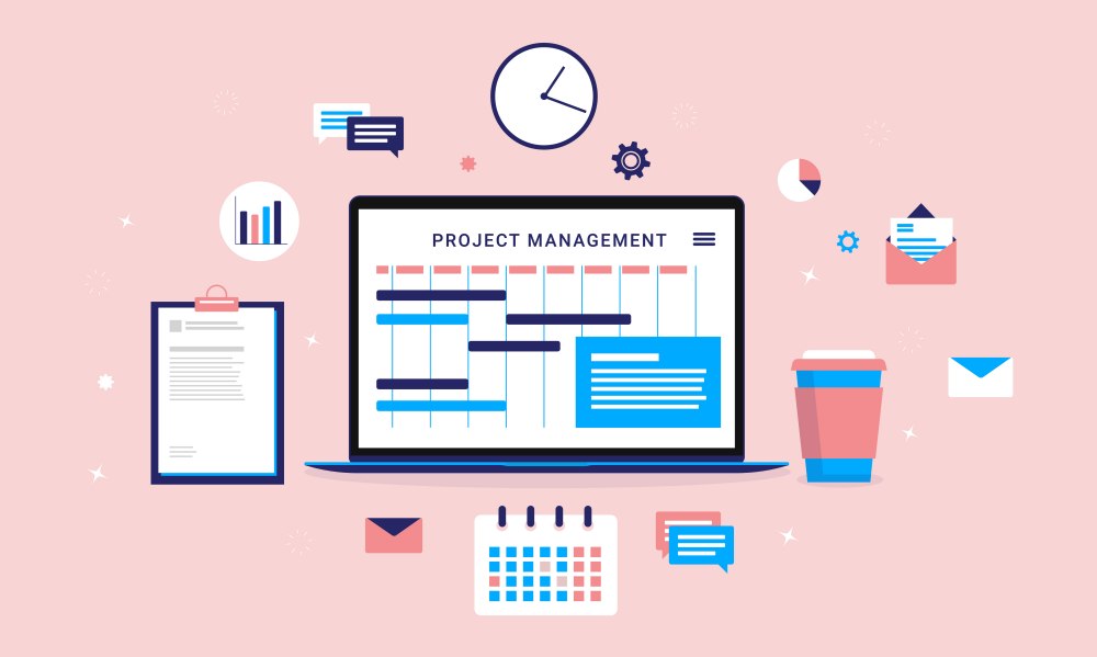 10 project management knowledge areas