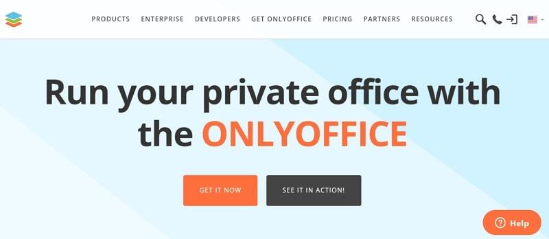 document management system cloud based - onlyoffice